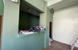 Spațiu comercial de inchiriat ,36 mp, zona Burdujeni