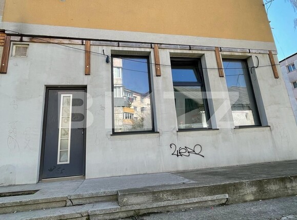 Spațiu comercial de închiriat Burdujeni - 137844SIC | BLITZ Suceava | Poza4