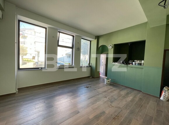 Spațiu comercial de închiriat Burdujeni - 137844SIC | BLITZ Suceava | Poza1