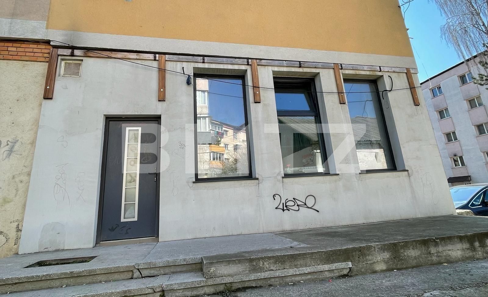 Spațiu comercial de închiriat Burdujeni - 137844SIC | BLITZ Suceava | Poza4