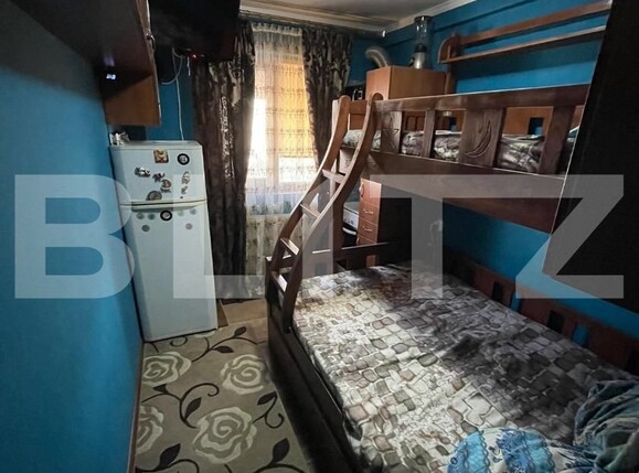 Garsonieră de vânzare Burdujeni - 137856AV | BLITZ Suceava | Poza1