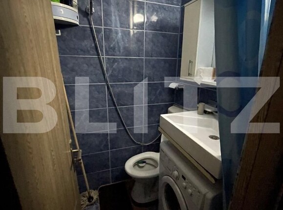 Garsonieră de vânzare Burdujeni - 137856AV | BLITZ Suceava | Poza2