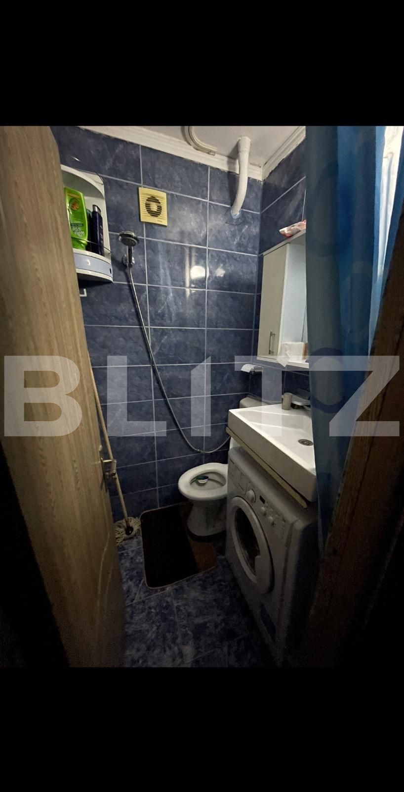 Garsonieră de vânzare Burdujeni - 137856AV | BLITZ Suceava | Poza2