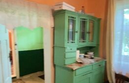 Casa batraneasca, 80mp, zona Todiresti