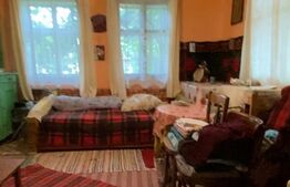 Casa batraneasca, 80mp, zona Todiresti