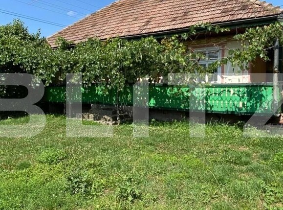 Casa de vânzare 1 camera Exterior Nord - 137880CV | BLITZ Suceava | Poza1