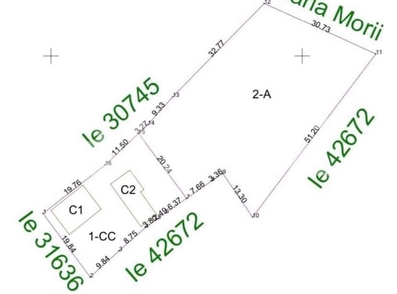 Casa de vânzare 1 camera Exterior Nord - 137880CV | BLITZ Suceava | Poza2
