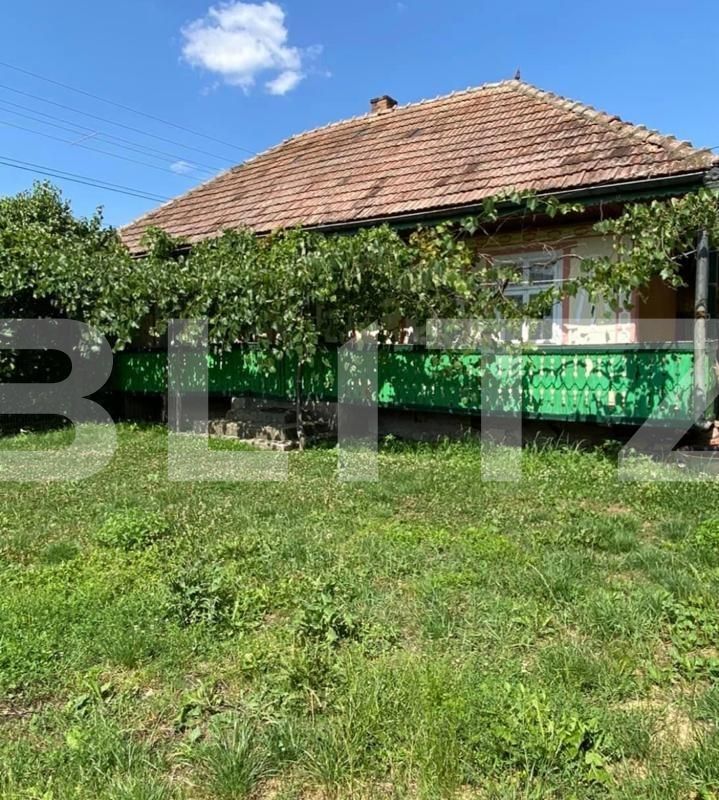 Casa de vânzare 1 camera Exterior Nord - 137880CV | BLITZ Suceava | Poza1