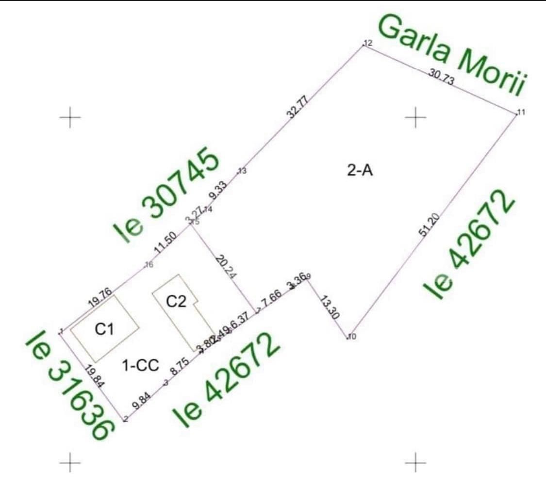 Casa de vânzare 1 camera Exterior Nord - 137880CV | BLITZ Suceava | Poza2