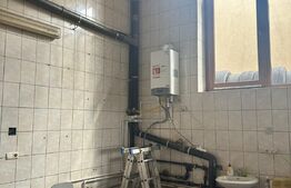 Spatiu cu destinatie multplia,214 mp utili, Burdujeni