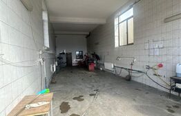 Spatiu cu destinatie multplia,214 mp utili, Burdujeni