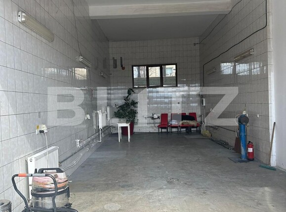 Spațiu comercial de vânzare Burdujeni - 137917SVC | BLITZ Suceava | Poza5