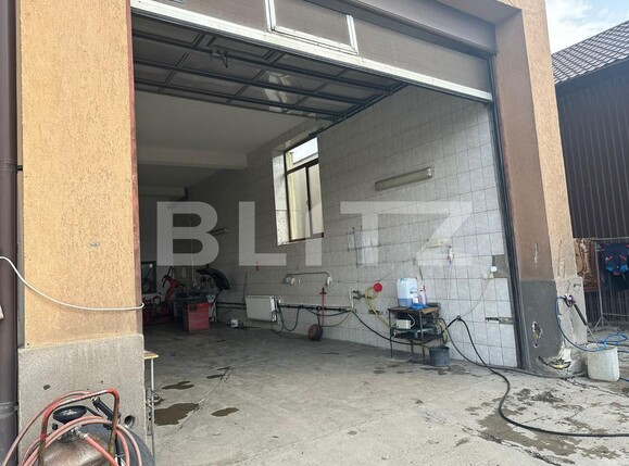 Spațiu comercial de vânzare Burdujeni - 137917SVC | BLITZ Suceava | Poza8