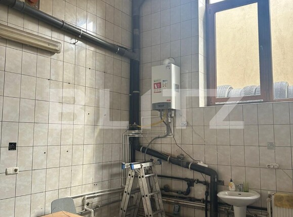 Spațiu comercial de vânzare Burdujeni - 137917SVC | BLITZ Suceava | Poza3