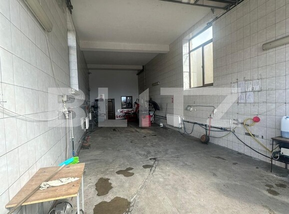 Spațiu comercial de vânzare Burdujeni - 137917SVC | BLITZ Suceava | Poza6