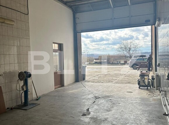 Spațiu comercial de vânzare Burdujeni - 137917SVC | BLITZ Suceava | Poza4