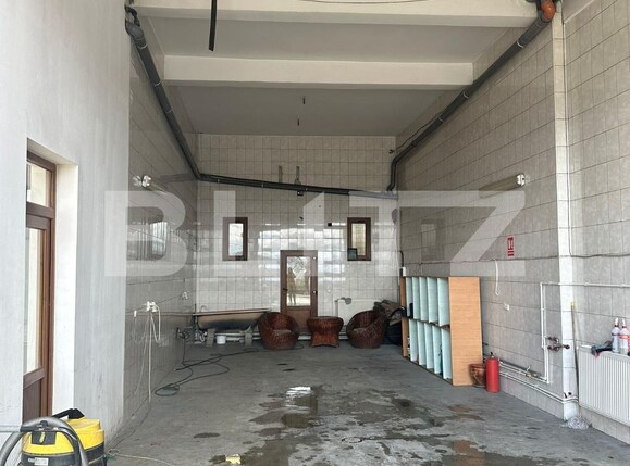 Spațiu comercial de vânzare Burdujeni - 137917SVC | BLITZ Suceava | Poza7