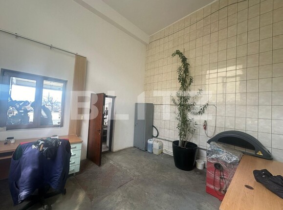 Spațiu comercial de vânzare Burdujeni - 137917SVC | BLITZ Suceava | Poza2