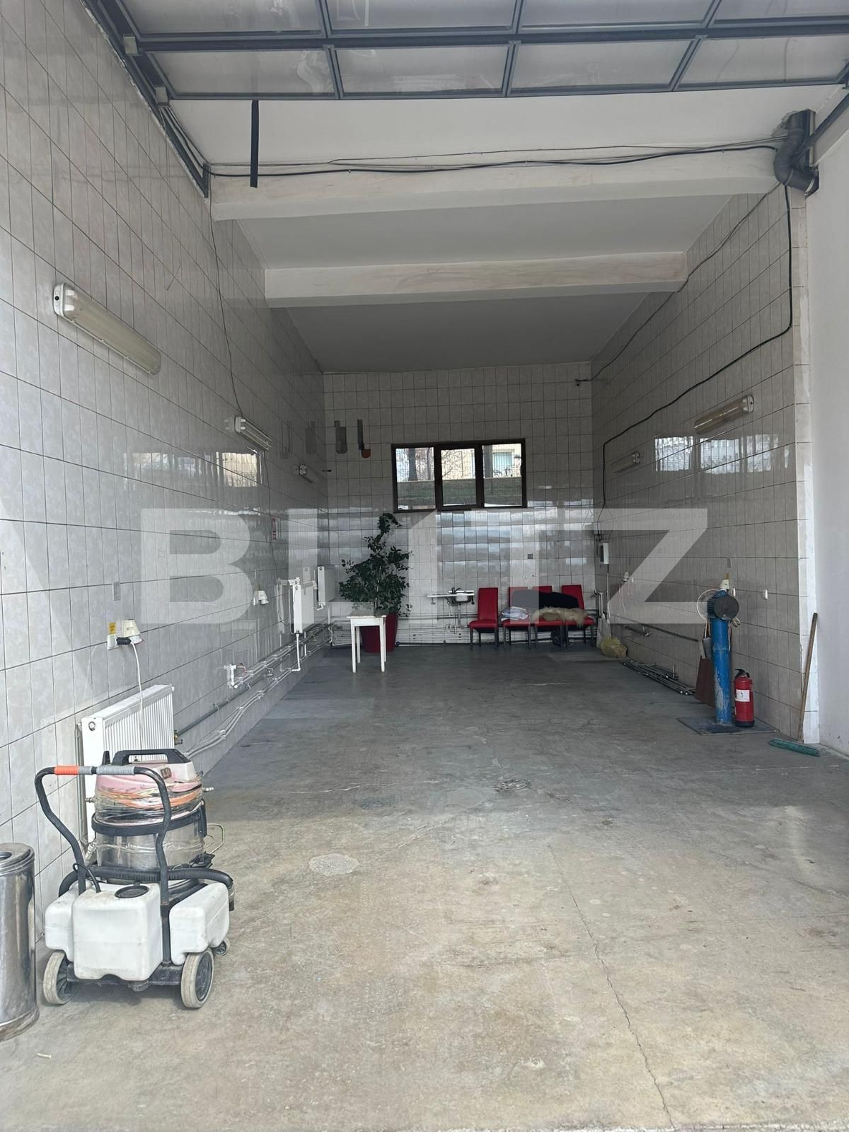 Spațiu comercial de vânzare Burdujeni - 137917SVC | BLITZ Suceava | Poza5