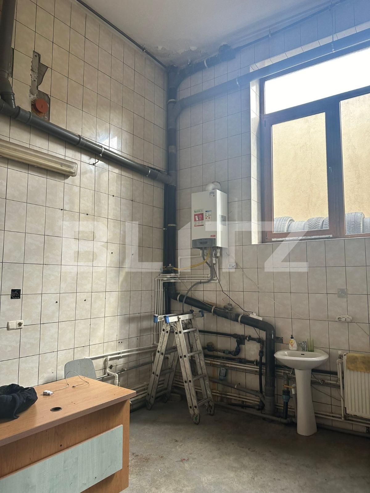 Spațiu comercial de vânzare Burdujeni - 137917SVC | BLITZ Suceava | Poza3