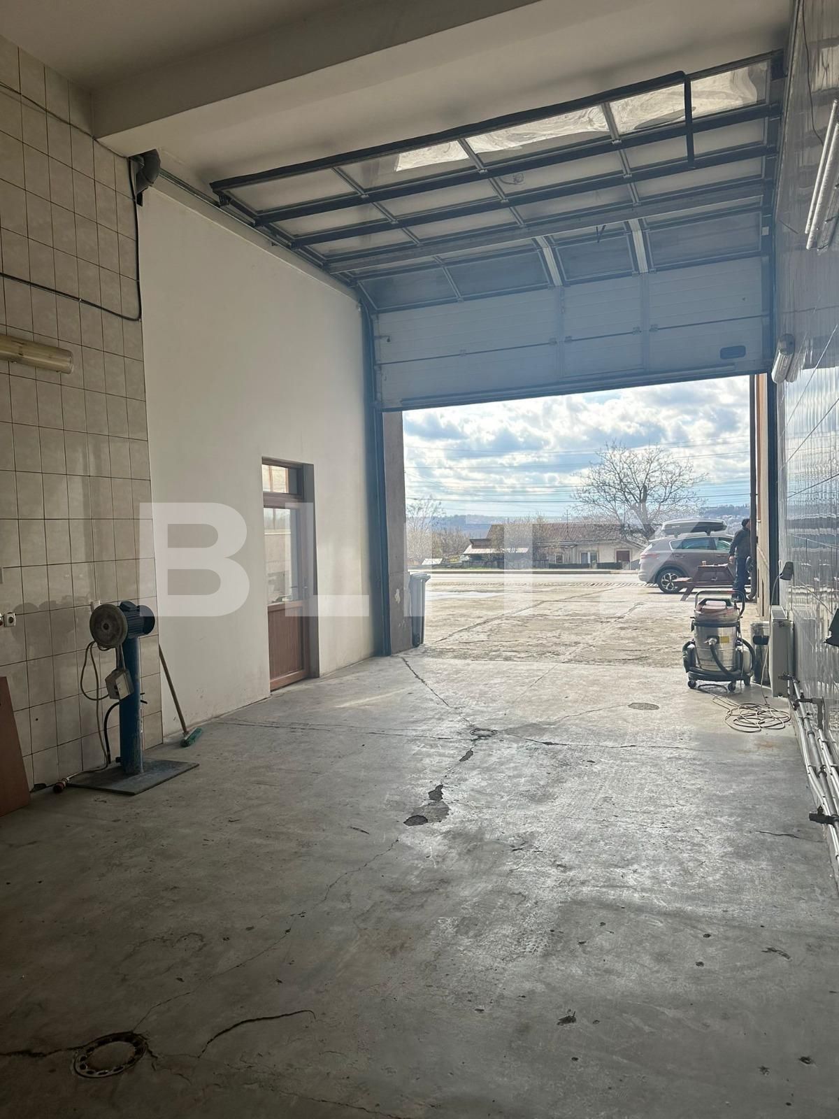 Spațiu comercial de vânzare Burdujeni - 137917SVC | BLITZ Suceava | Poza4