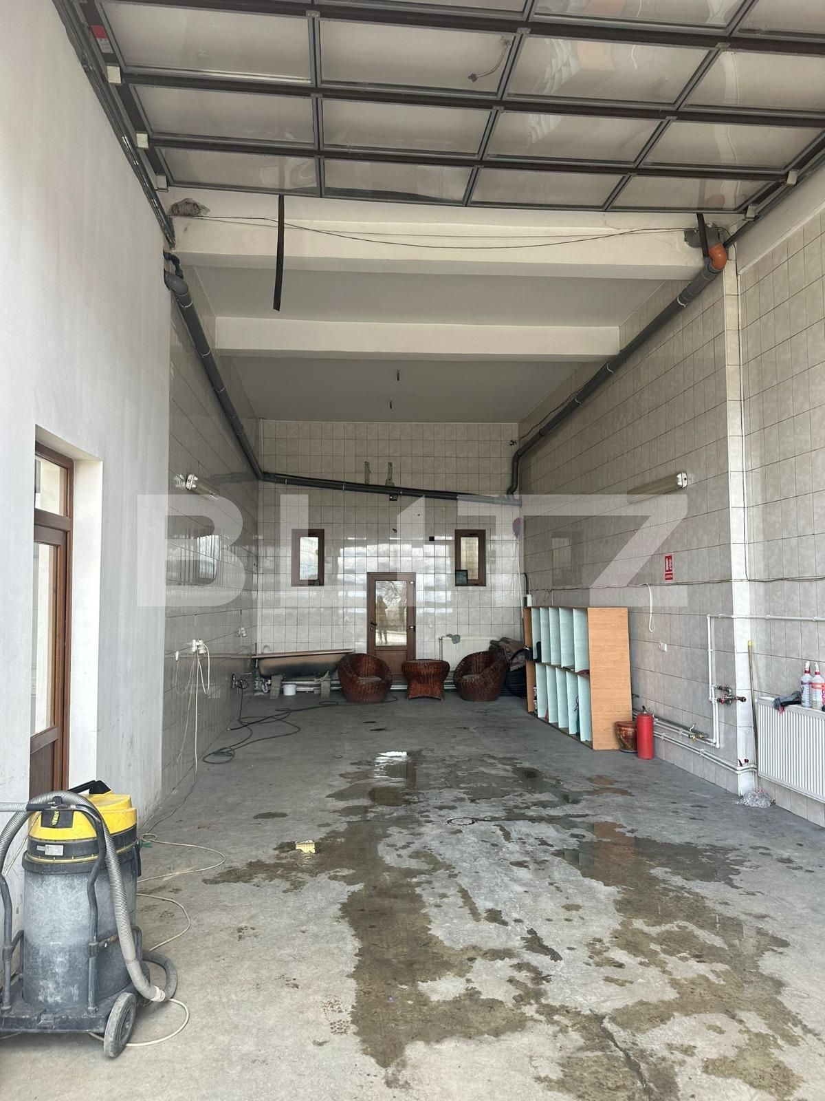 Spațiu comercial de vânzare Burdujeni - 137917SVC | BLITZ Suceava | Poza7