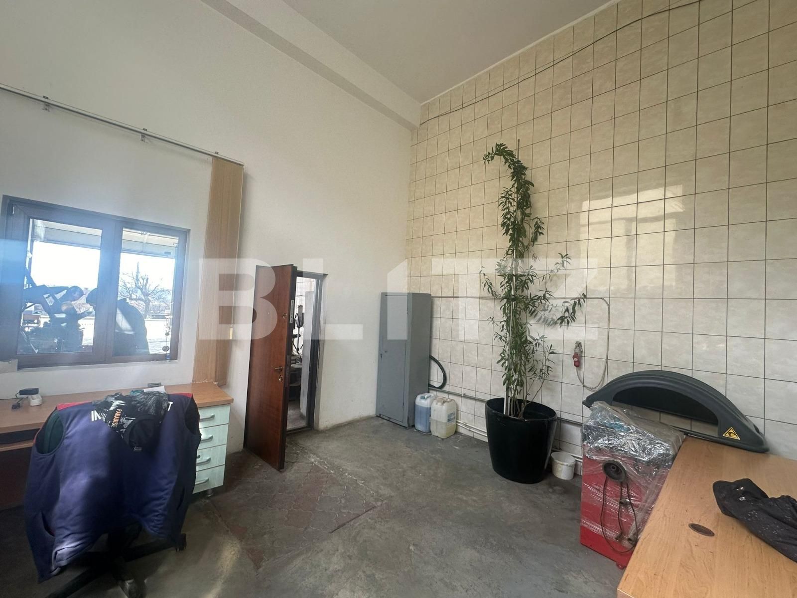 Spațiu comercial de vânzare Burdujeni - 137917SVC | BLITZ Suceava | Poza2