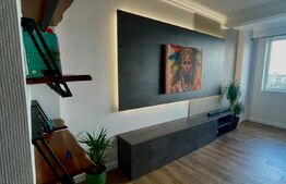 Apartament 2 camere, 60,5 mp, bloc nou - zona Obcini