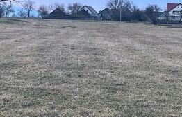 Teren intravilan -Horodnic de Jos- Oportunitate unica de investitie!