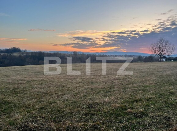 Teren de vânzare Horodnic - 137954TV | BLITZ Suceava | Poza1