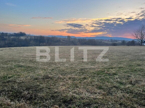 Teren de vânzare Horodnic - 137954TV | BLITZ Suceava | Poza7