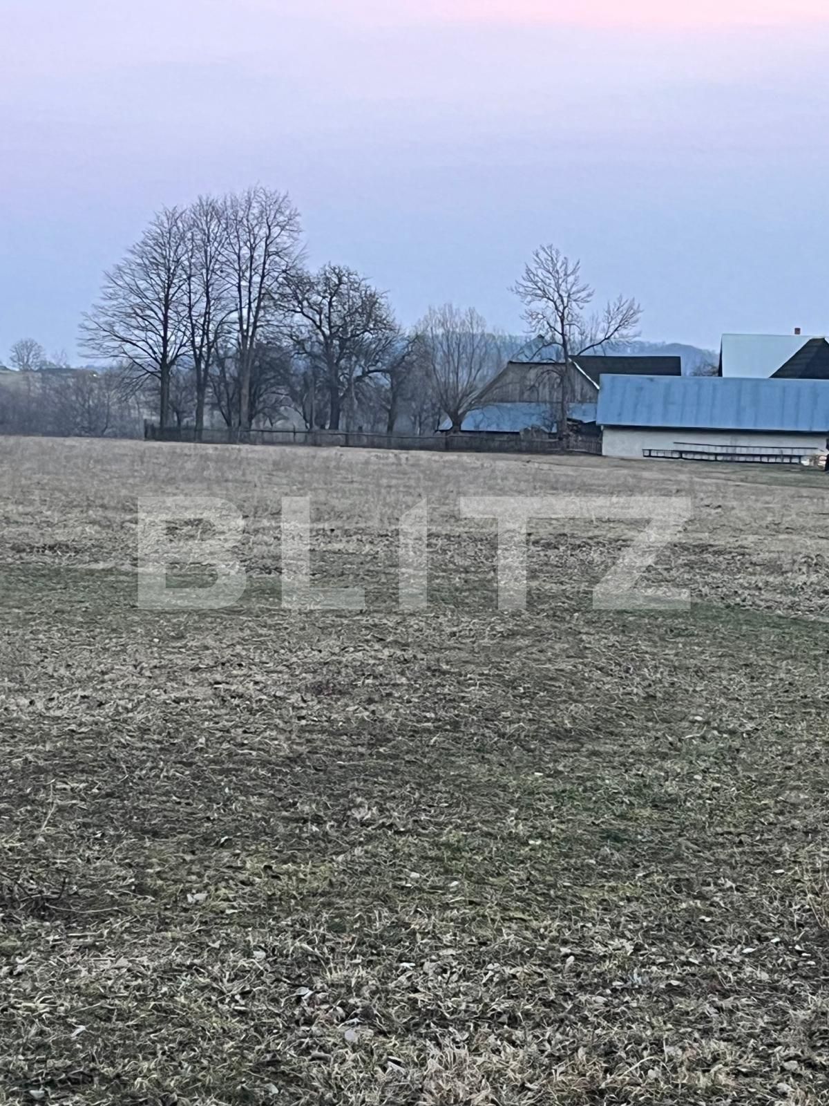 Teren de vânzare Horodnic - 137954TV | BLITZ Suceava | Poza4