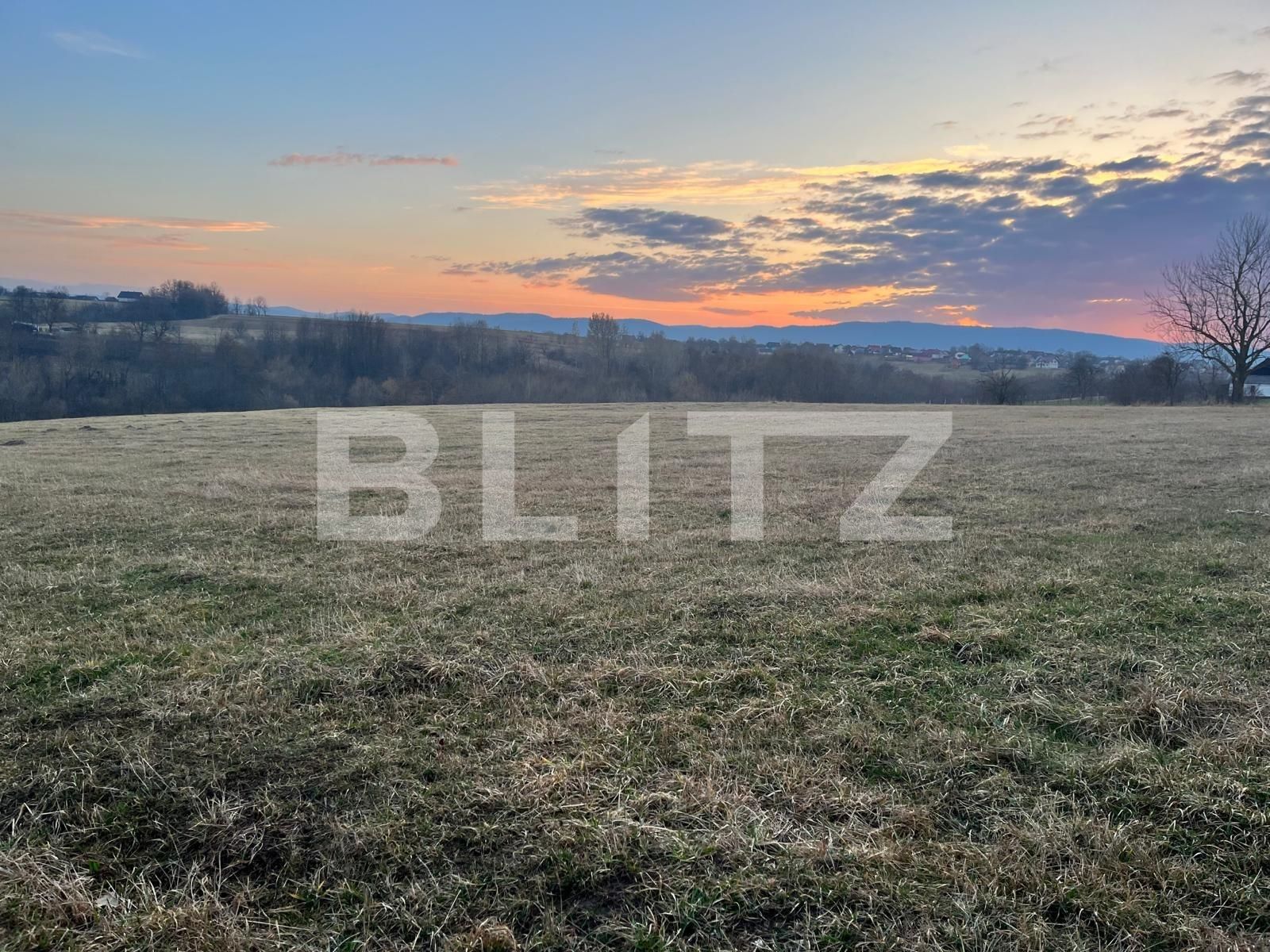 Teren de vânzare Horodnic - 137954TV | BLITZ Suceava | Poza7