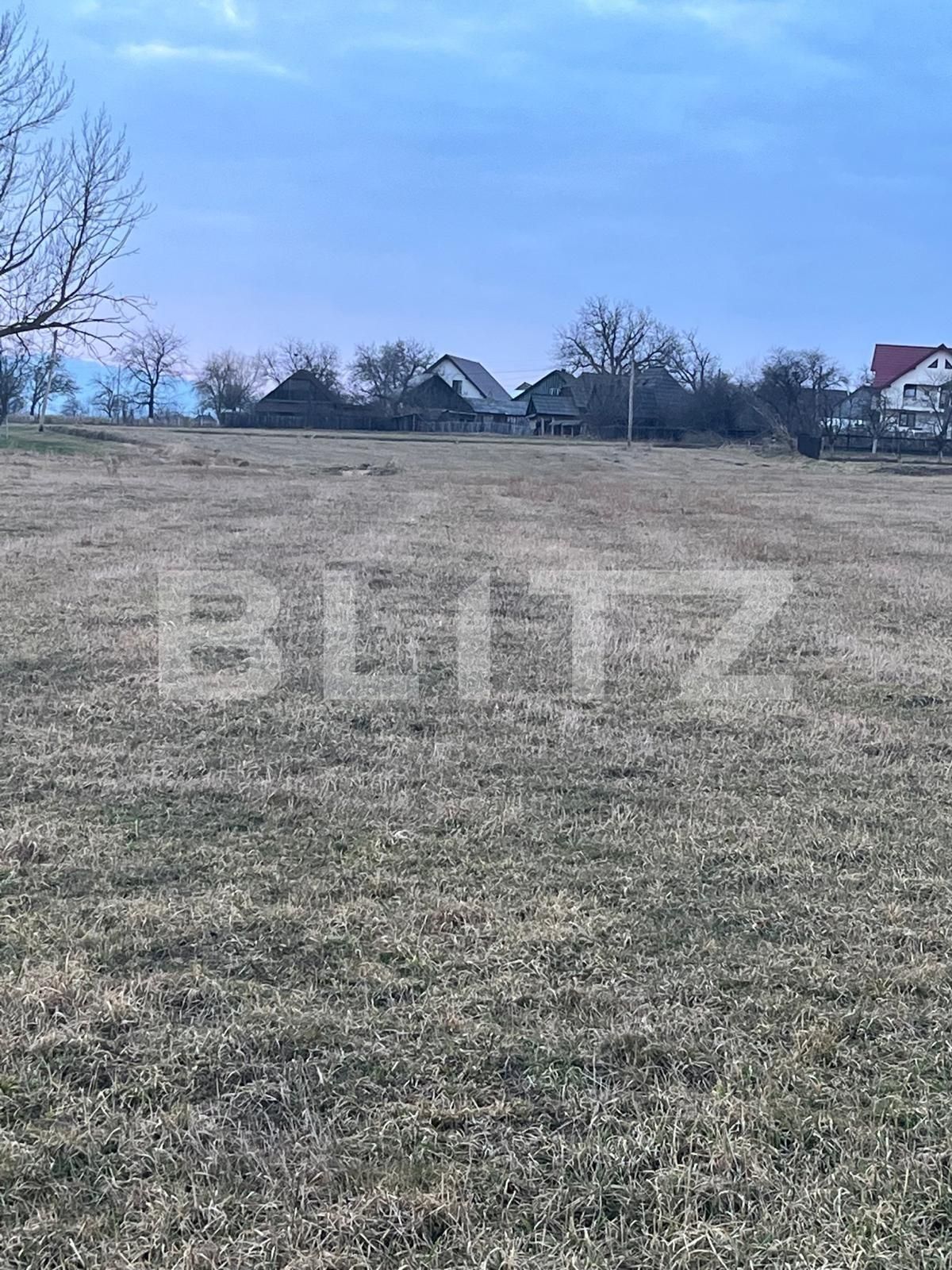 Teren de vânzare Horodnic - 137954TV | BLITZ Suceava | Poza5