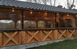 Imobil cu destinatie turistica, Moldovita, 500mp