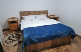 Imobil cu destinatie turistica, Moldovita, 500mp