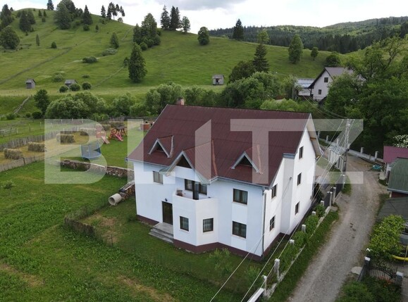 Casa de vânzare 8 camere Exterior Est - 137975CV | BLITZ Suceava | Poza1