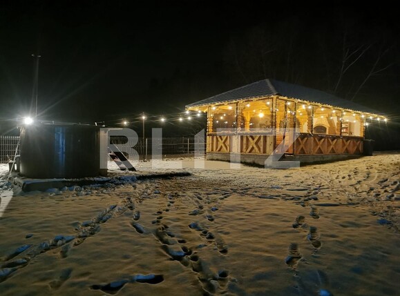 Casa de vânzare 8 camere Exterior Est - 137975CV | BLITZ Suceava | Poza2