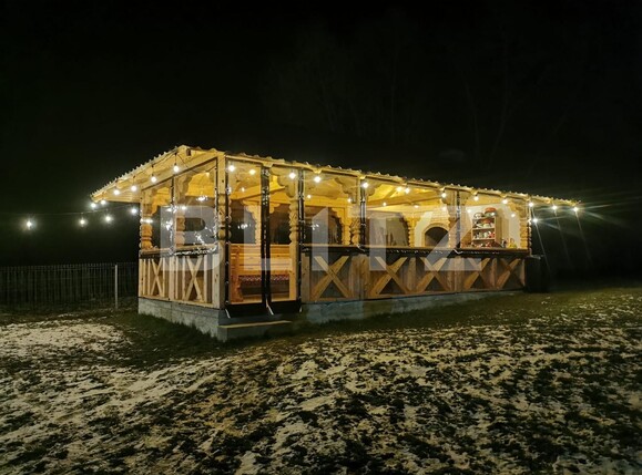 Casa de vânzare 8 camere Exterior Est - 137975CV | BLITZ Suceava | Poza9