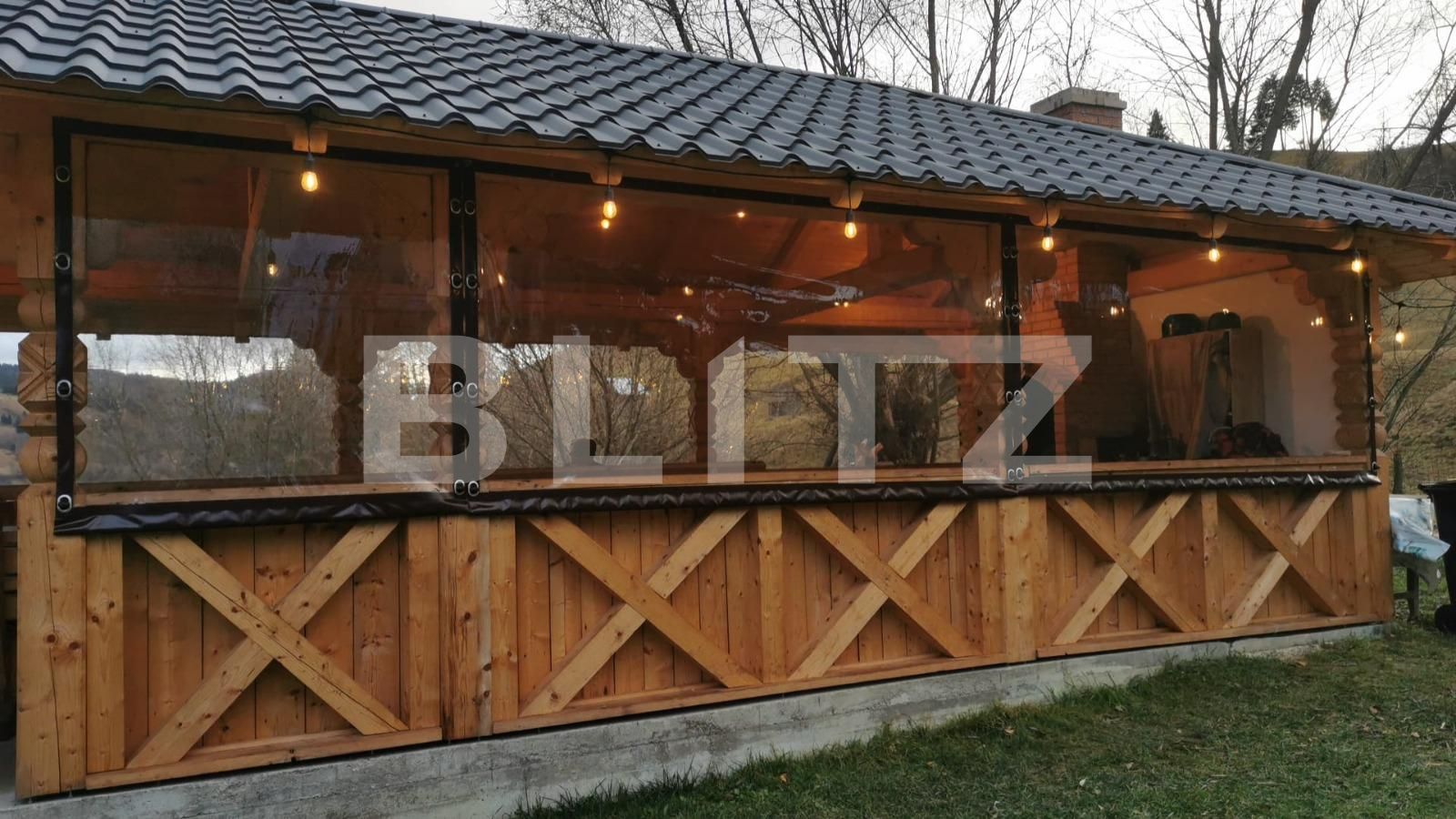 Casa de vânzare 8 camere Exterior Est - 137975CV | BLITZ Suceava | Poza11