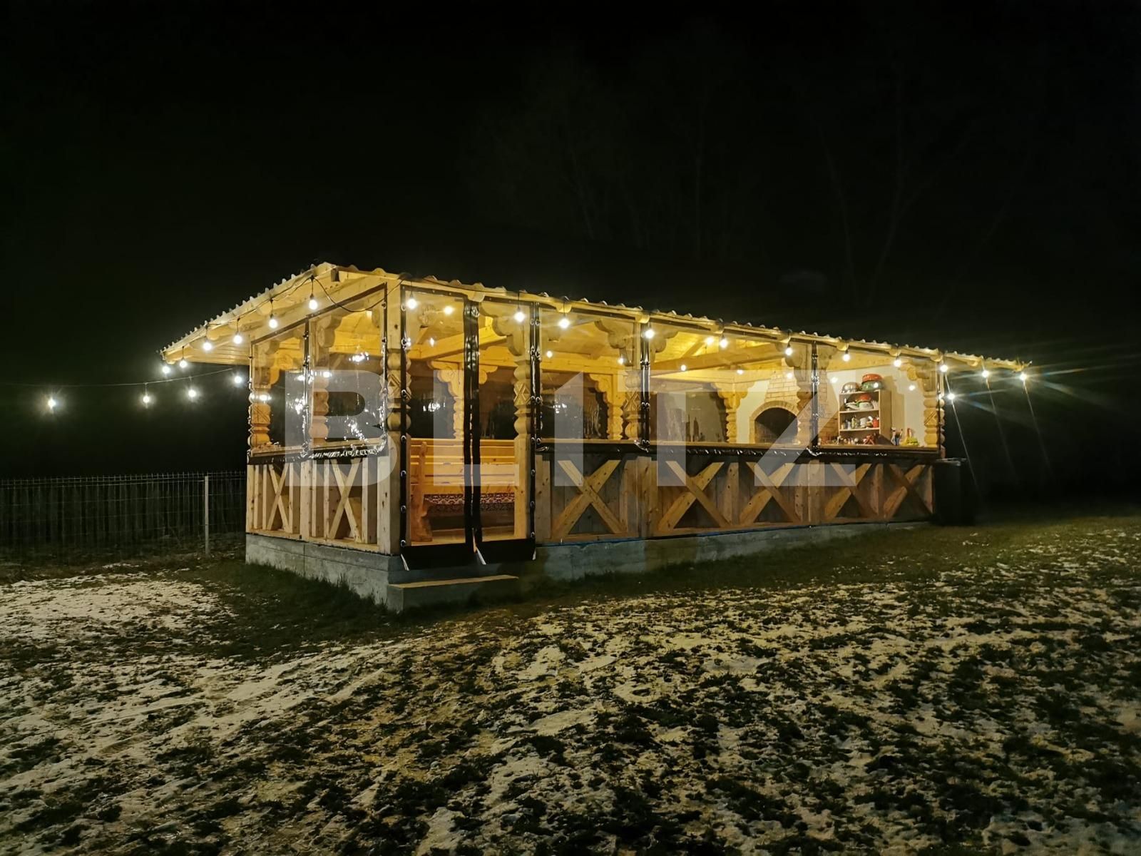 Casa de vânzare 8 camere Exterior Est - 137975CV | BLITZ Suceava | Poza9