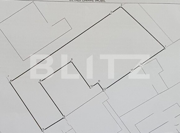 Casa de vânzare 14 camere Ultracentral - 137991CV | BLITZ Suceava | Poza3