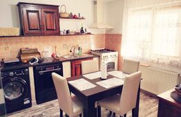 Casa tip duplex multifunctionala D+P+M , 188 mp utili , 669 teren, zona Profi Sf Ilie 