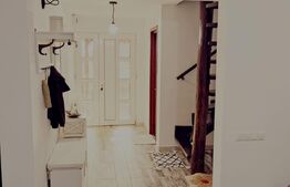 Casa tip duplex multifunctionala D+P+M , 188 mp utili , 669 teren, zona Profi Sf Ilie 