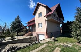 Casa tip duplex multifunctionala D+P+M , 188 mp utili , 669 teren, zona Profi Sf Ilie 