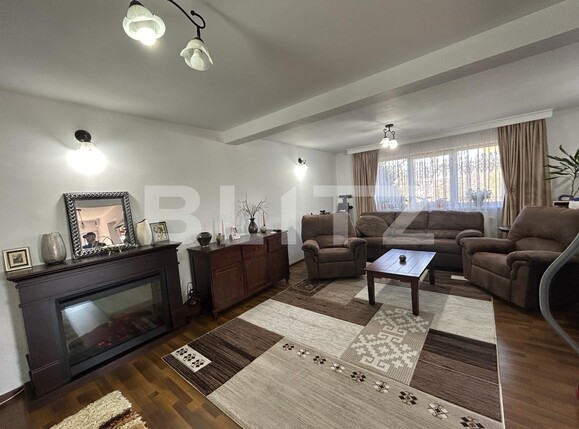 Casa de vânzare 4 camere Sfantu Ilie - 138002CV | BLITZ Suceava | Poza3