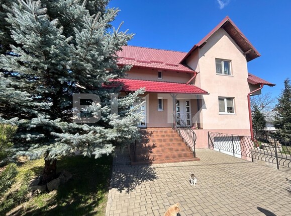 Casa de vânzare 4 camere Sfantu Ilie - 138002CV | BLITZ Suceava | Poza1