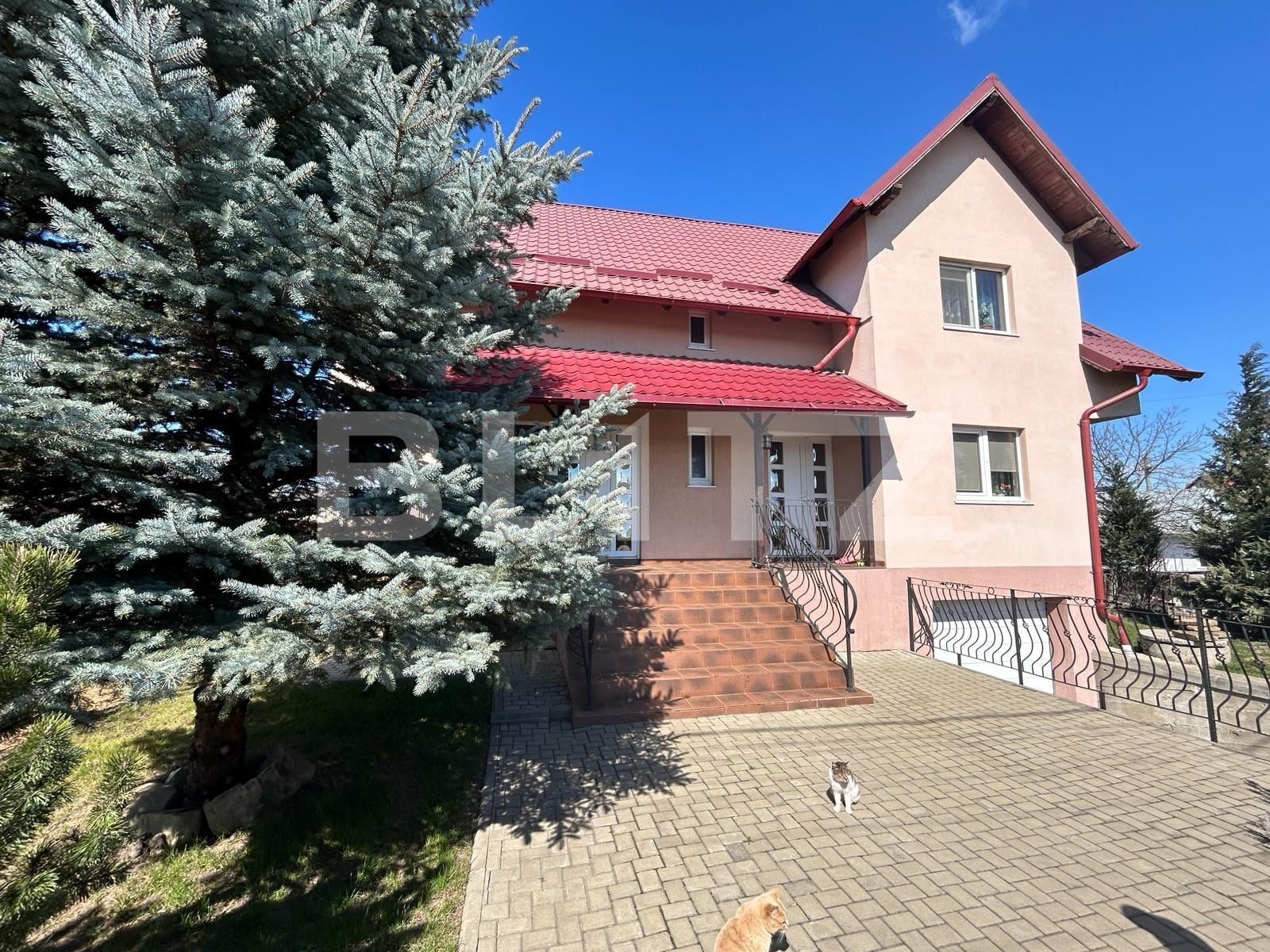 Casa de vânzare 4 camere Sfantu Ilie - 138002CV | BLITZ Suceava | Poza1