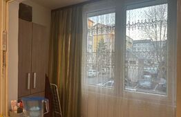 Apartament 2 camere, etaj intermediar, George Enescu