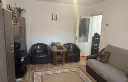 Apartament 2 camere, etaj intermediar, George Enescu